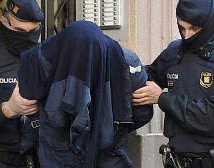 مليلية..تعاون بين “الديستي” والشرطة الإسبانية يُسقط عنصرين مواليين لـ “داعش”