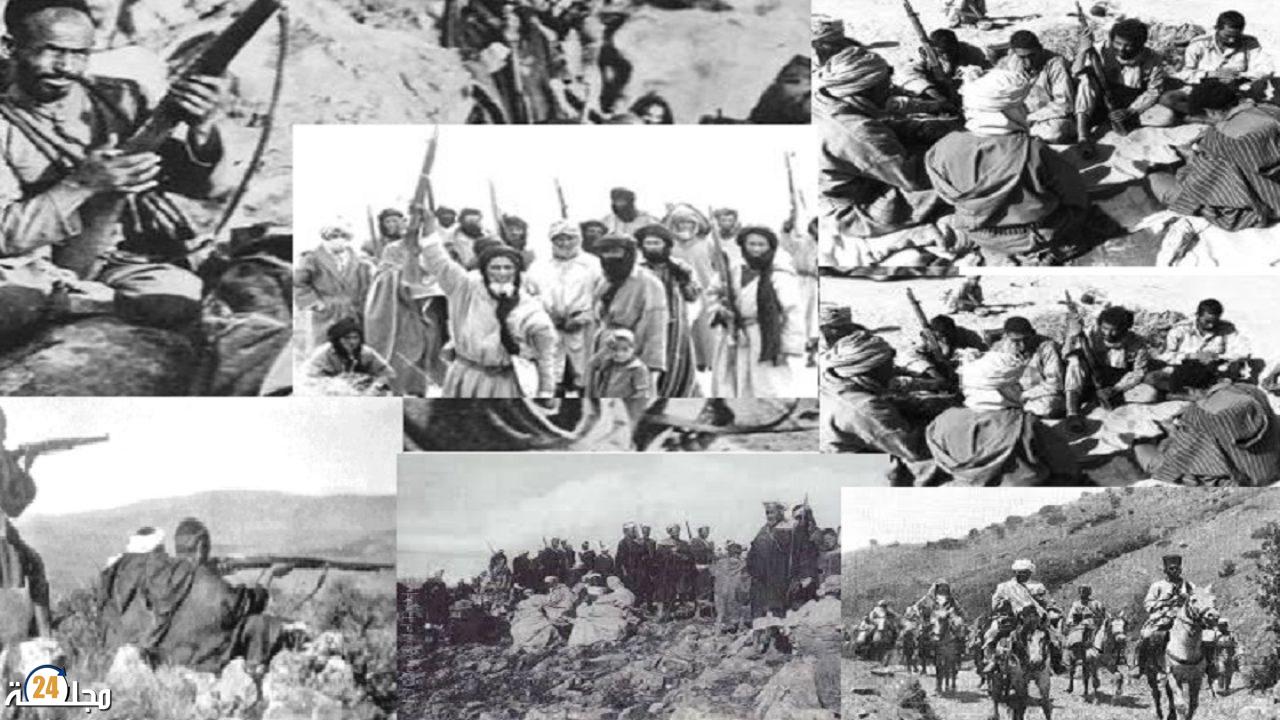 تازة.. تخليد الذكرى الـ 69 لانطلاق العمليات الأولى لجيش التحرير بشمال المملكة