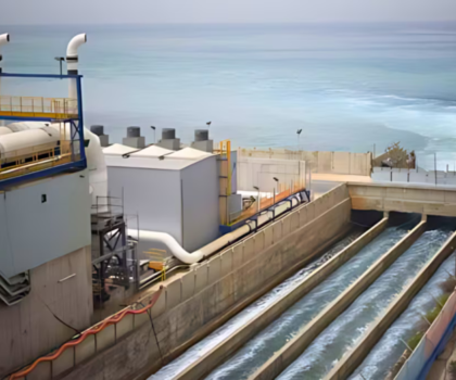 المغرب ينشئ 154 سدا كبيرا و148 سدا صغيرا ويحدث 15 محطة لتحلية مياه البحر