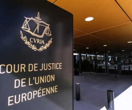 الاتفاق الفلاحي: قرار محكمة العدل الأوربية متحيز ولا يمثل سوى الجهة التي أصدرته