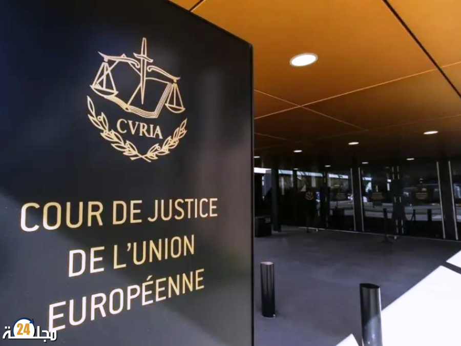 الاتفاق الفلاحي: قرار محكمة العدل الأوربية متحيز ولا يمثل سوى الجهة التي أصدرته