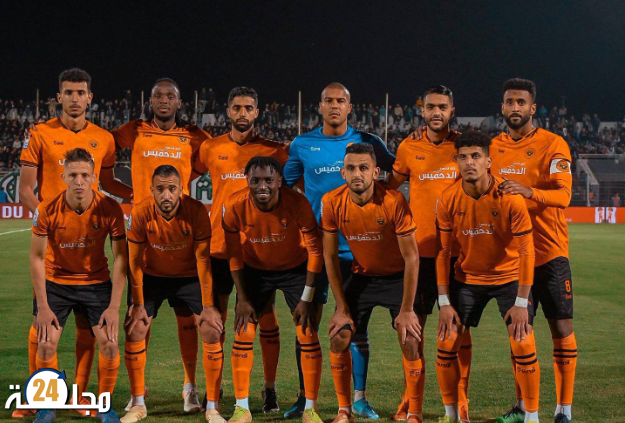 قرعة دور المجموعات لكأس الكونفيدرالية الأفريقية: مواجهات مغاربية ومصرية مرتقبة