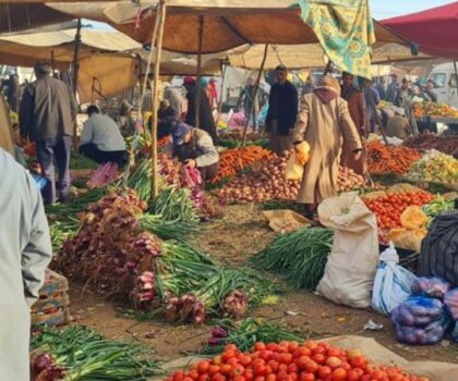 النقاط الرئيسية في موجز الظرفية الاقتصادية للمندوبية السامية للتخطيط