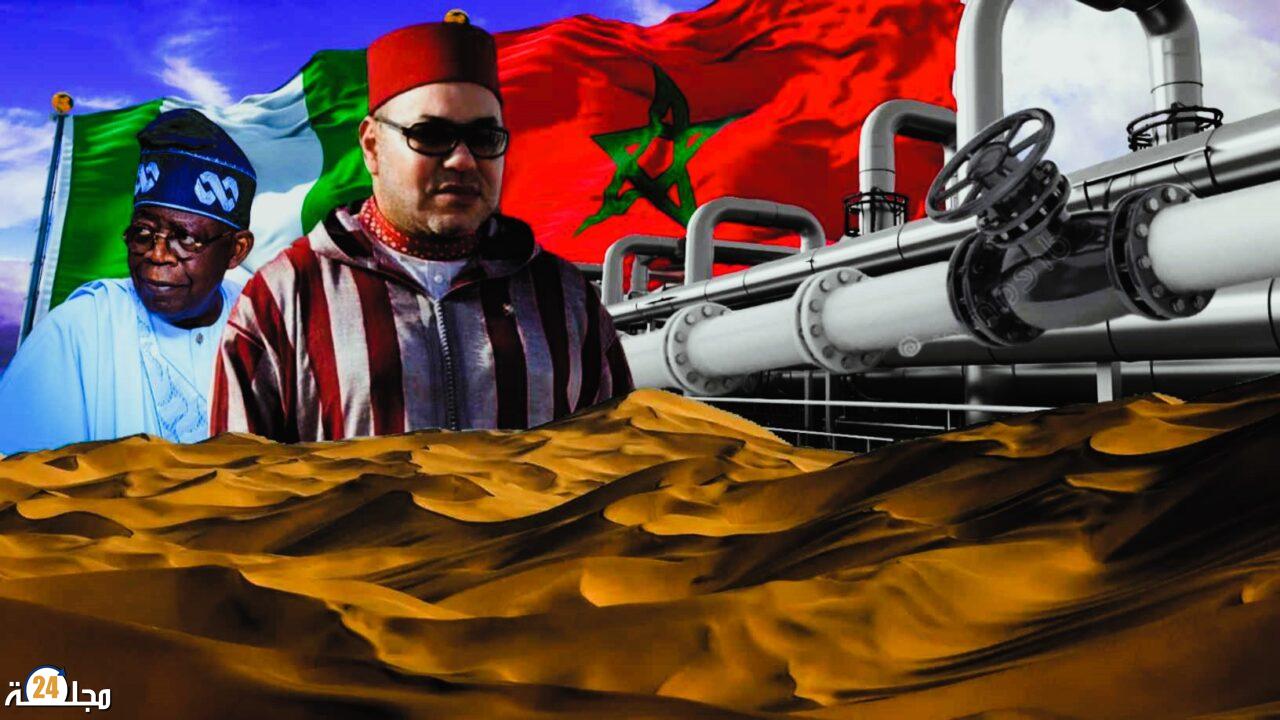 أنبوب الغاز نيجيريا-المغرب.. لاغوس تحتضن ورشة لدراسة واعتماد اتفاق الدول المضيفة