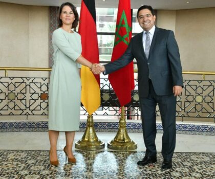 ألمانيا تتشبث بالشراكة الإستراتيجية بين المغرب والاتحاد الأوربي