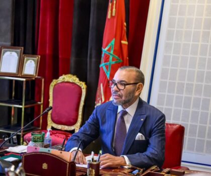 مراكش.. تسليط الضوء على أهم الإنجازات المغربية بقيادة جلالة الملك