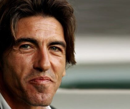 البرتغالي ريكاردو سابينتو مدربا جديدا  لنادي الرجاء الرياضي