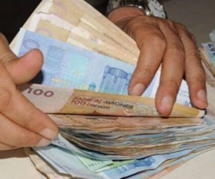 أزرو: تفكيك شبكة تنصب على العاطلين عن العمل