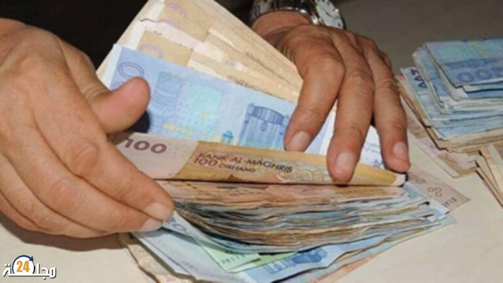 أزرو: تفكيك شبكة تنصب على العاطلين عن العمل