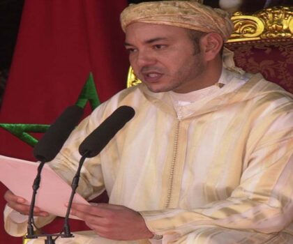 احتفاء بالذكرى 23 لخطاب جلالة الملك..تنظيم الدورة الخامسة لمهرجان إيزوران بكل من أجدير وخنيفرة