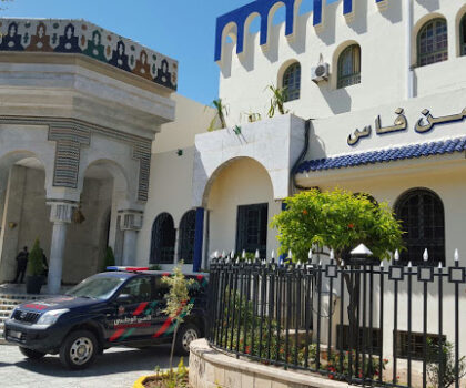 فاس: تفكيك شبكة متخصصة في السرقة تحت التهديد بالسلاح الأبيض