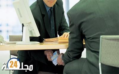 الرقم الأخضر يُطيح بأزيد من 240 مُرتَشي