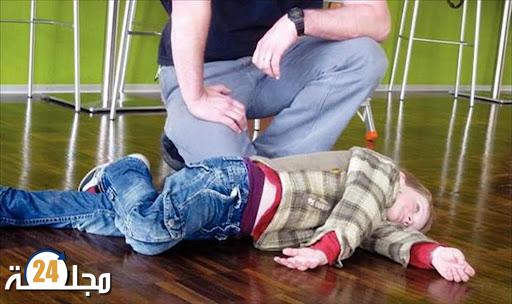 تحذير للآباء.. أدوية شائعة قد تحدث نوبات صرع لدى أطفالكم!