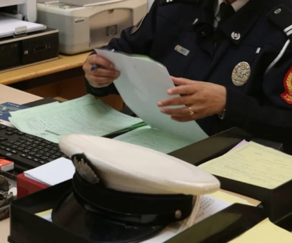 ضبط 50 محاولة غش في امتحانات ولوج اسلاك الشرطة