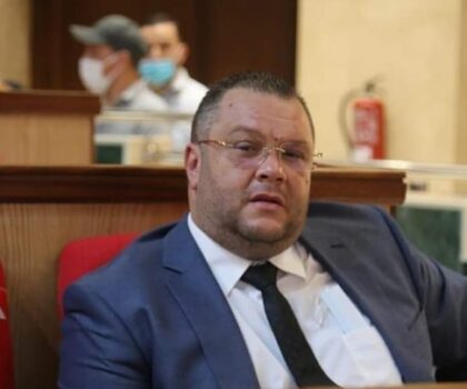 المحكمة الإدارية تقرر عزل محمد الشرقاوي من رئاسة مقاطعة طنجة المدينة