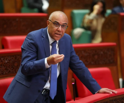 ميراوي أمام النواب يعلن عودة طلبة الطب إلى الدراسة