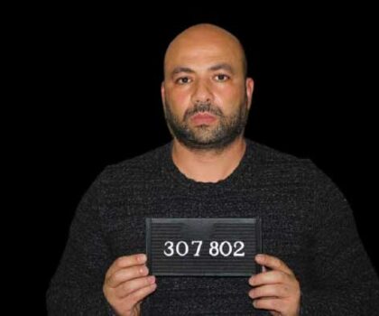 جنايات طنجة تحكم على بارون مخدرات جزائري بالسجن 20 سنة نافذة