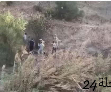 ضربة أمنية محكمة… توقيف “بزناز” وحجز 40 كلغ من الكيف والحشيش