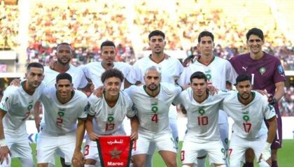 الجامعة تحدد أسعار تذاكر مباراة الأسود وإفريقيا الوسطى