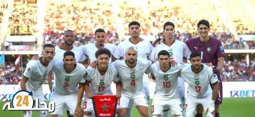 الجامعة تحدد أسعار تذاكر مباراة الأسود وإفريقيا الوسطى