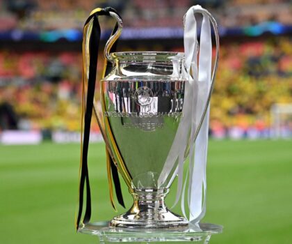 مباريات اليوم الثلاثاء في دوري أبطال أوروبا لكرة القدم