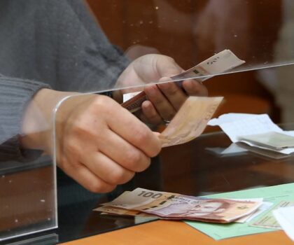 صندوق المقاصة.. انخفاض في النفقات خلال سنة 2024