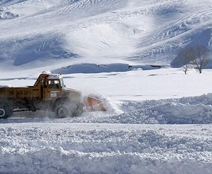 نشرة إنذارية..أمطار قوية وتساقطات ثلجية من الاثنين إلى الأربعاء بعدد من مناطق المملكة