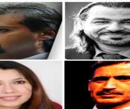 الشباب المبدع مستقبل السينما موضوع ندوة فكرية لمهرجان الأرز العالمي للفيلم القصير