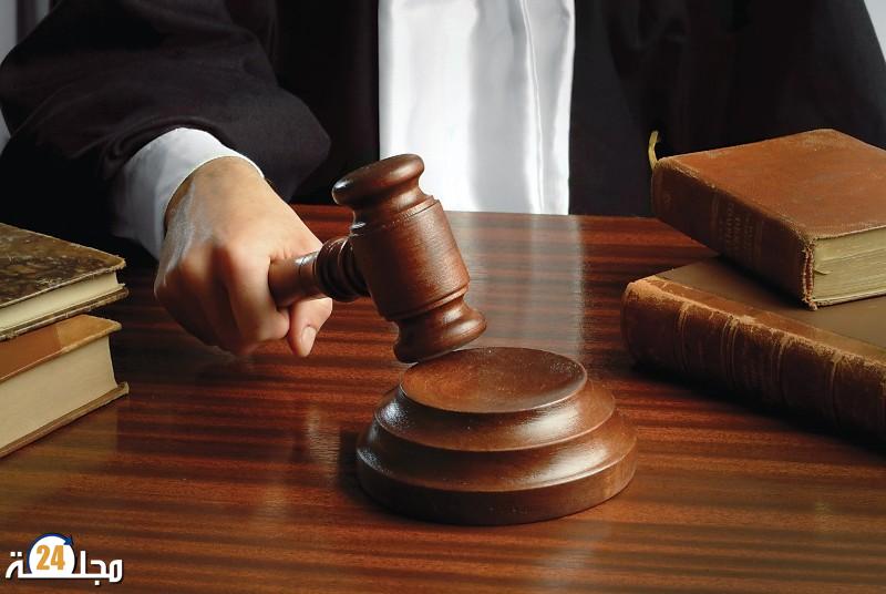 جريمة سيدي بطاش.. انطلاق محاكمة مستشار جماعي وابنه