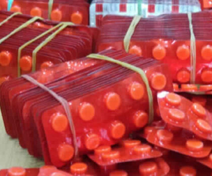 فاس: تفكيك شبكة متخصصة في ترويج “القرقوبي “