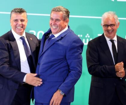 التعديل الحكومي على رأس جدول الاجتماع الطارئ لأحزاب الأغلبية