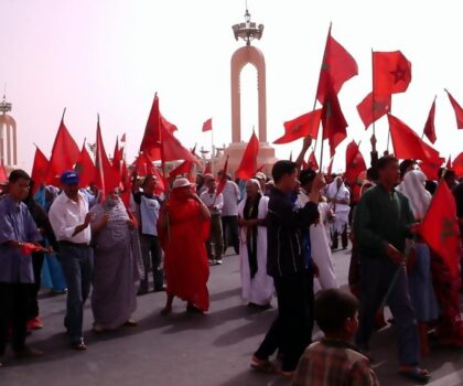 إستونيا: المبادرة المغربية للحكم الذاتي في الصحراء أساس جيد