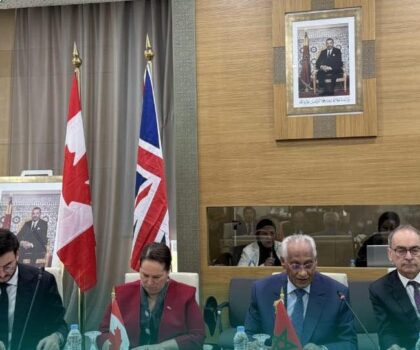 الرباط: انطلاقة برنامج تكويني لفائدة المختصين النفسانيين العاملين بالسجون