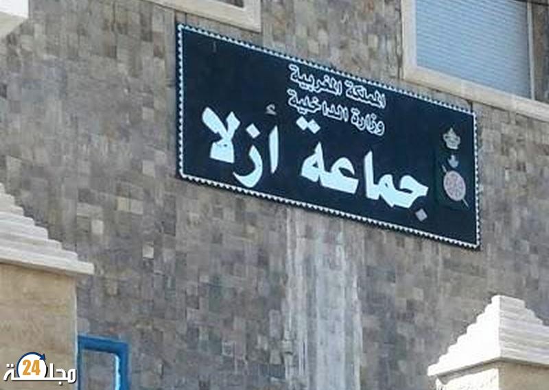 محكمة الرباط تستدعي رئيس جماعة أزلا بسبب خروقات في تراخيص البناء