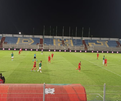 كأس التميز: الجولة الثالثة تشهد انتصارات لفرق المقدمة وتعادل سلبي في ميدان الدفاع الجديدي