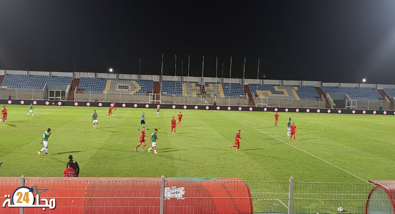 كأس التميز: الجولة الثالثة تشهد انتصارات لفرق المقدمة وتعادل سلبي في ميدان الدفاع الجديدي