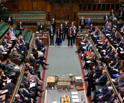 نائب بريطاني: المخطط المغربي للحكم الذاتي “الخيار الوحيد الموثوق” لحل قضية الصحراء