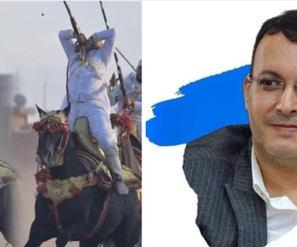 أحمد خيار : حريص كل الحرص على سلامة المواطنين والساكنة من أي حواءث عرضية لا قدر الله….أحمد خيار : حريص كل الحرص على سلامة المواطنين والساكنة من أي حواءث عرضية لا قدر الله….