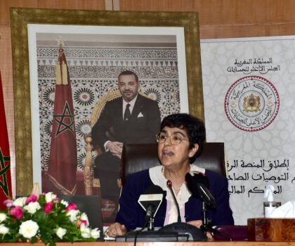 اختلالات في تدبير جماعة الدروة تُفجر تحقيقات وتفتيشات واسعة من قِبل الداخلية والمجلس الجهوي للحسابات