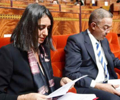 مشروع قانون المالية لسنة 2025 يقترح إحداث 28.906 مناصب مالية