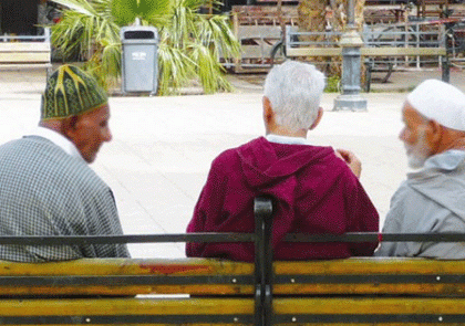 إحالة أزيد من 65 ألف موظف مدني على التقاعد