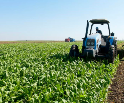 ميزانية الاستثمار في قطاع الفلاحة والصيد البحري تتجاوز 17 مليار درهم في 2025