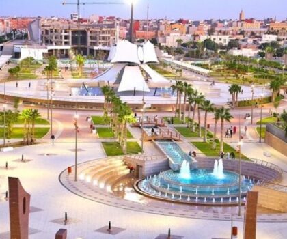 لفتيت: التكلفة المالية الإجمالية لمشاريع النموذج الجديد لتنمية الأقاليم الجنوبية بلغت 87 مليار درهم