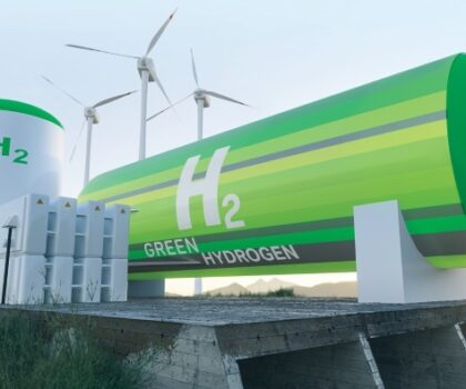 بحلول 2030.. المغرب يسعى ليصبح فاعلا رئيسيا في إنتاج الهيدروجين الأخضر