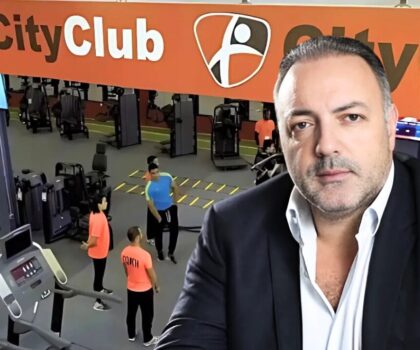 الدار البيضاء: قاضي التحقيق يستنطق امبراطور القاعات الرياضية جوناثان هاروش