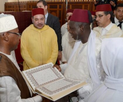 المغرب وإفريقيا..حضور قوية للمملكة على المستوى السياسي والاقتصادي والدبلوماسي والديني