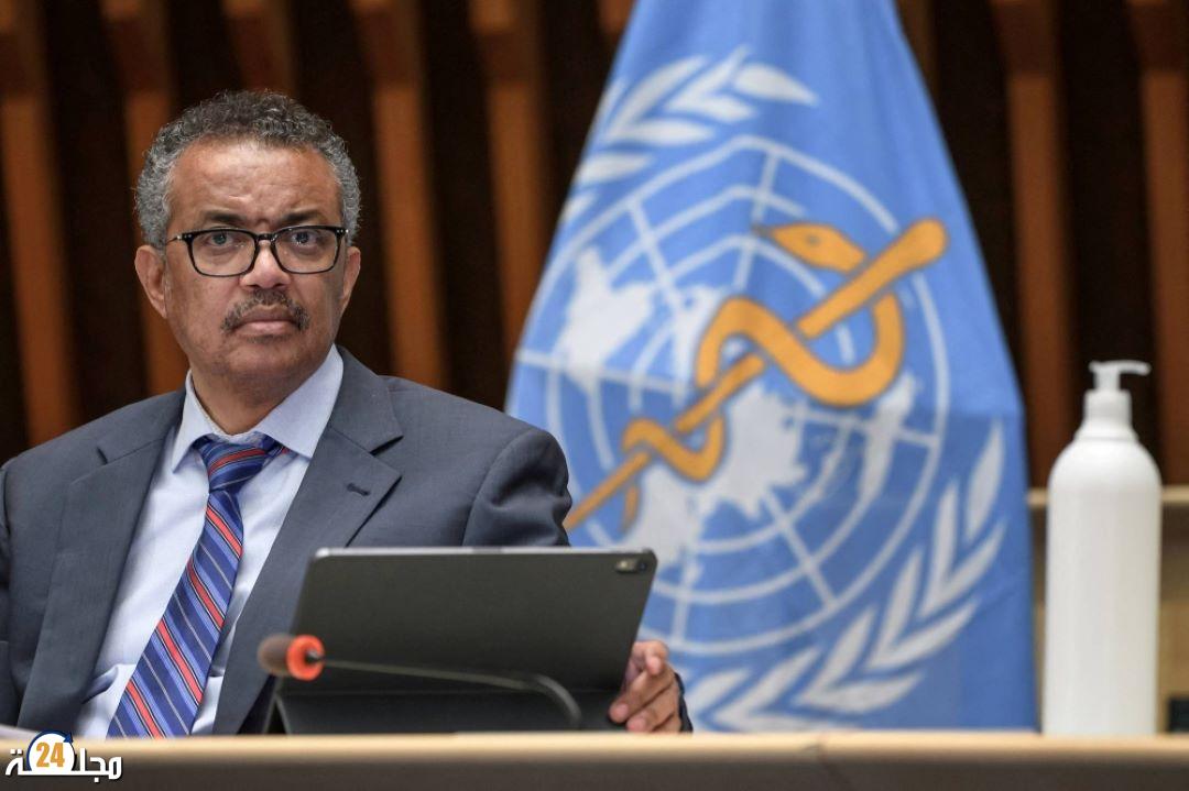 “الصحة العالمية” تحذر: جدري القرود لازال يمثل حالة طوارئ