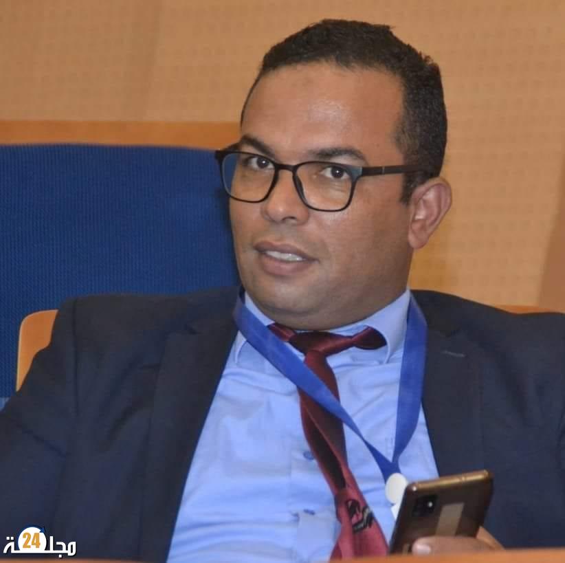 بوشعيب نجار يعود لرئاسة المركز الجهوي للصحافة والإعلام لتعزيز إصلاح القطاع