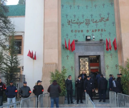 إدانة ومصادرة أموال رئيس جماعة ميدلت السابق ونوابه بتهم غسل الأموال