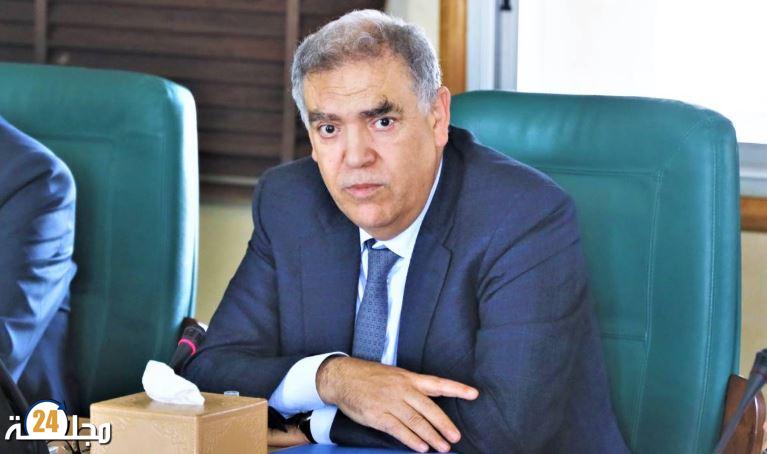 وزير الداخلية: من يتهم المنتخبين بالفساد “غير كيخربق” والغالبية منهم شرفاء
